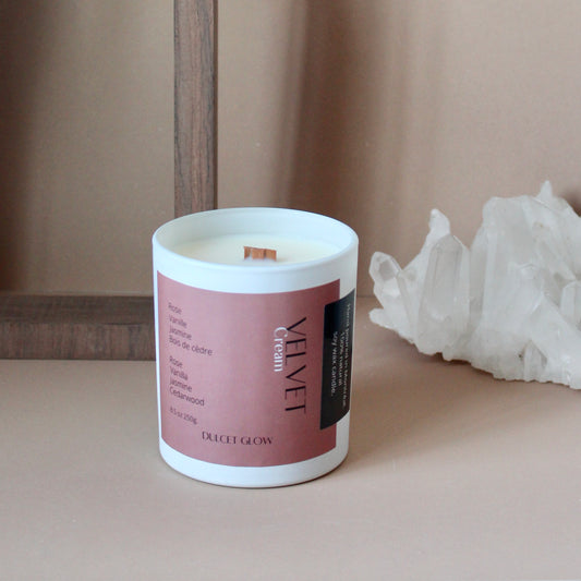 Velvet Cream